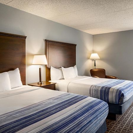 Americinn By Wyndham Madison West Екстер'єр фото