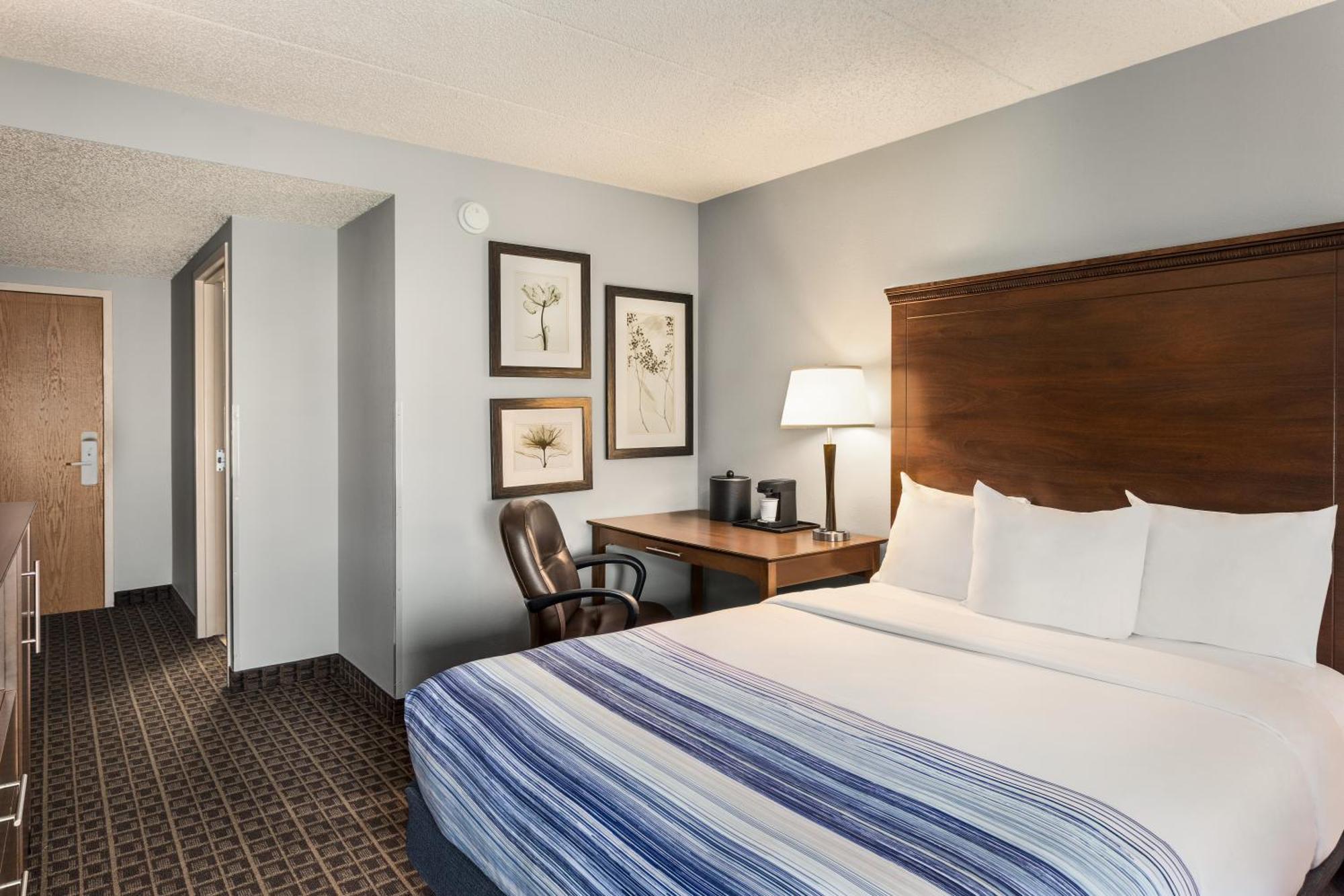 Americinn By Wyndham Madison West Екстер'єр фото