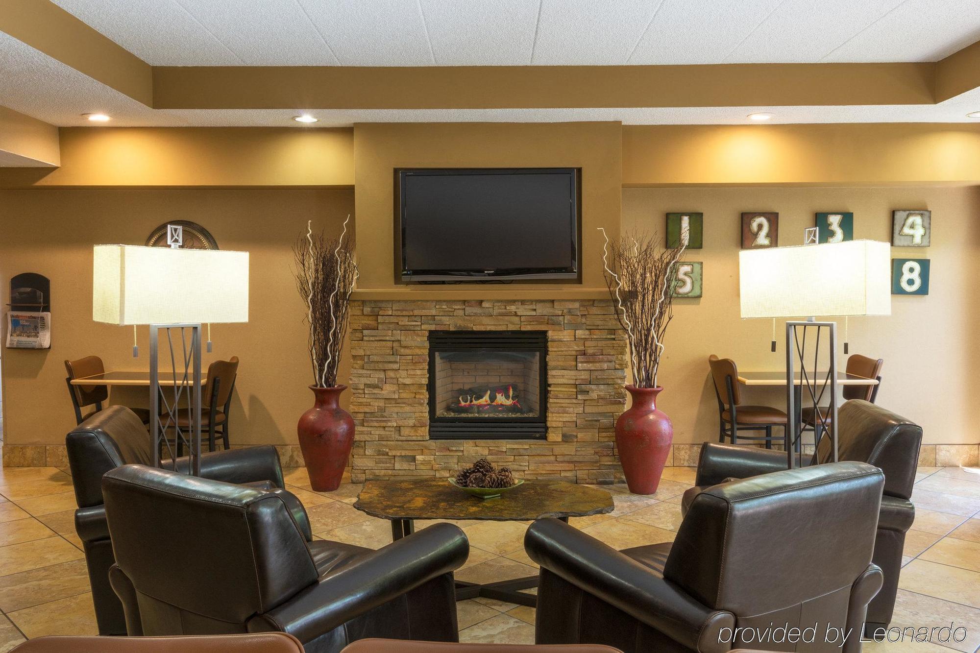 Americinn By Wyndham Madison West Екстер'єр фото