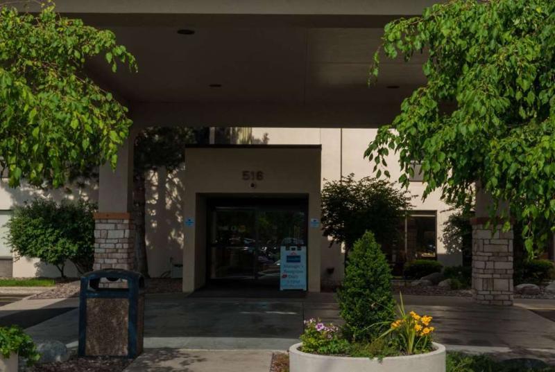 Americinn By Wyndham Madison West Екстер'єр фото